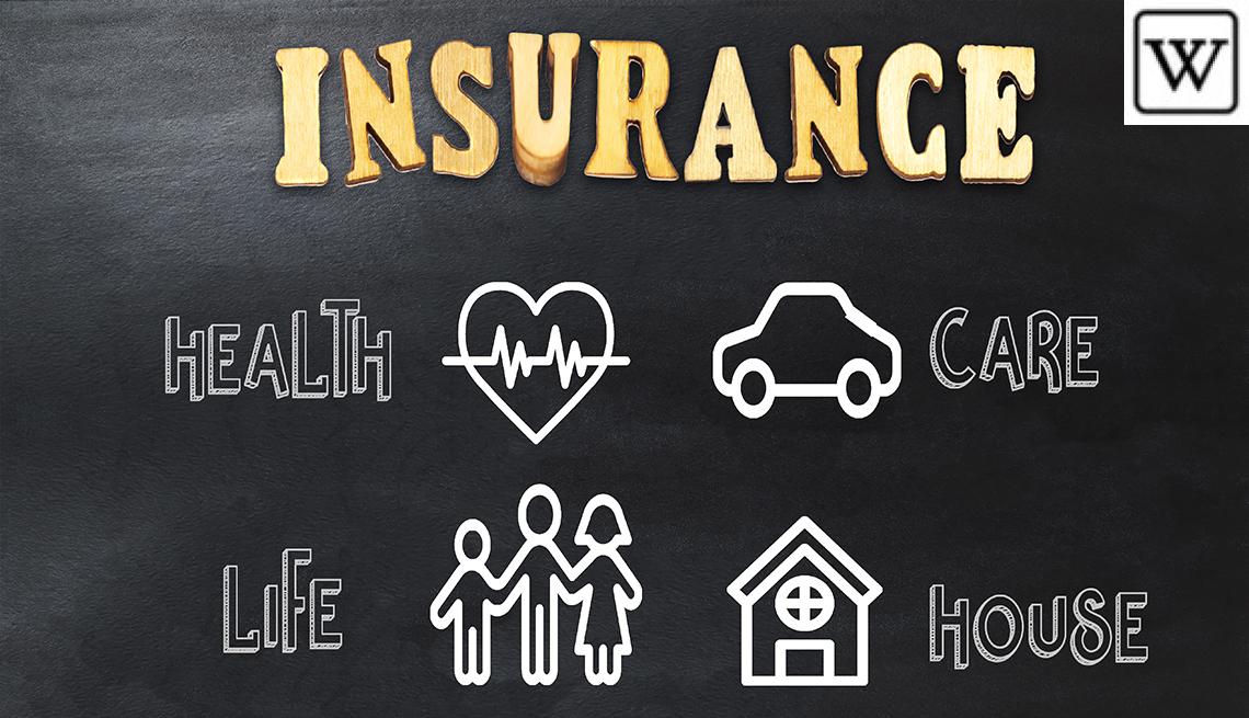 What is Insurance