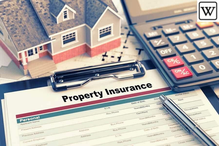 Property Insurance: Explanation and Coverage Overview